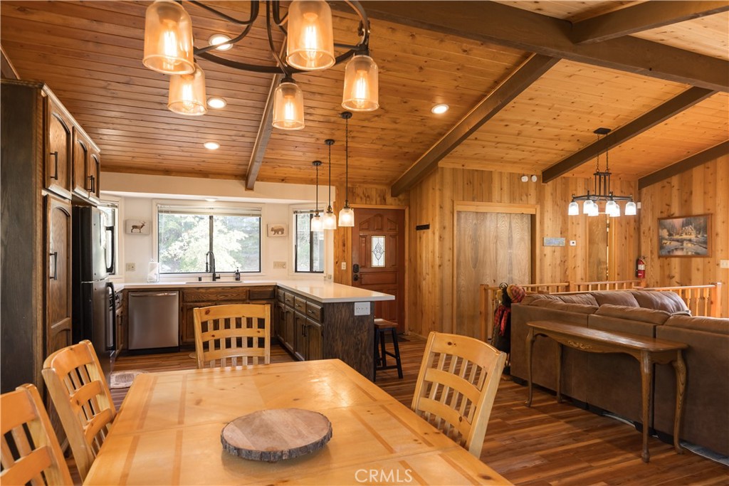 Residential in Big Bear