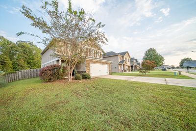 9579 Yarbrough Road, House other with 4 bedrooms, 2 bathrooms and 2 parking in Midland GA | Image 3