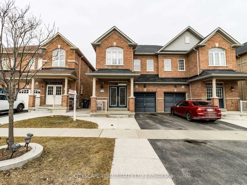 upper-20 Pentonville Rd, Brampton, ON, L6R3R9 | Card Image