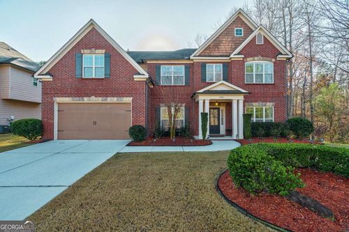 1908 Great Shoals Circle, Lawrenceville, GA, 30045 | Card Image