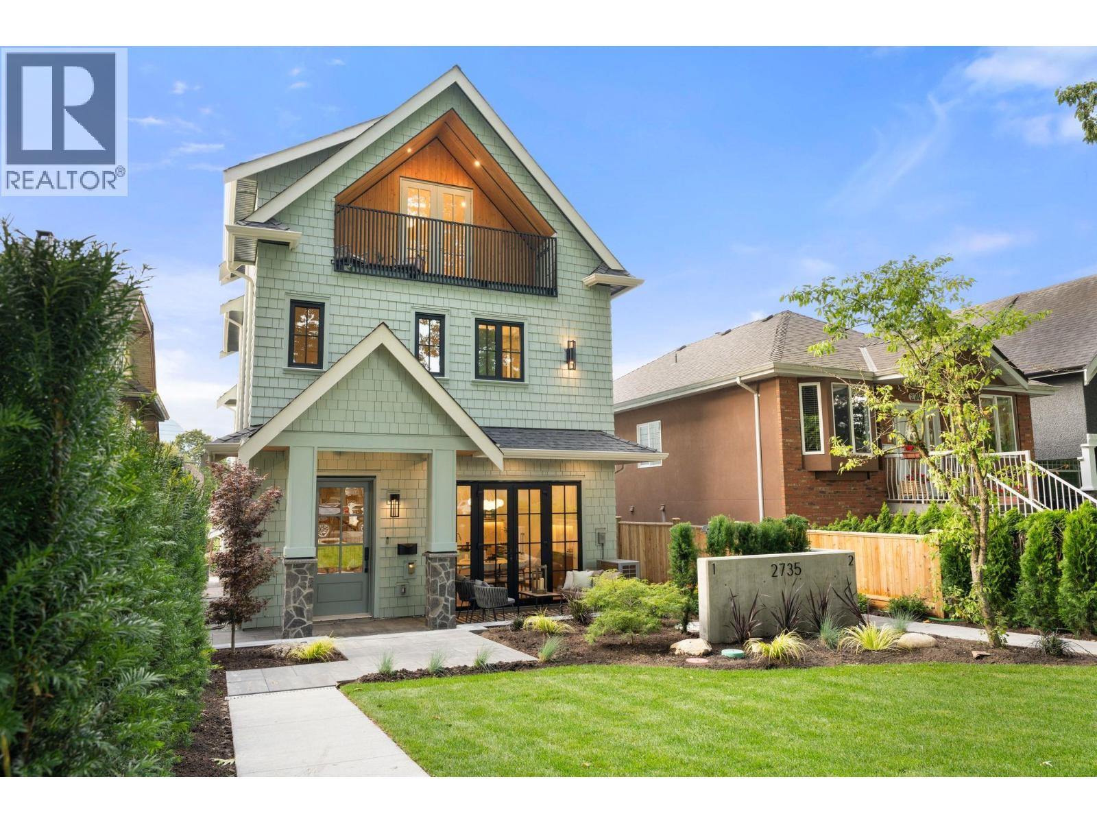Residential in Vancouver 5