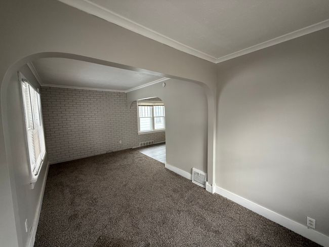 1205 Hughes Ave, House other with 2 bedrooms, 1 bathrooms and null parking in Flint MI | Image 17