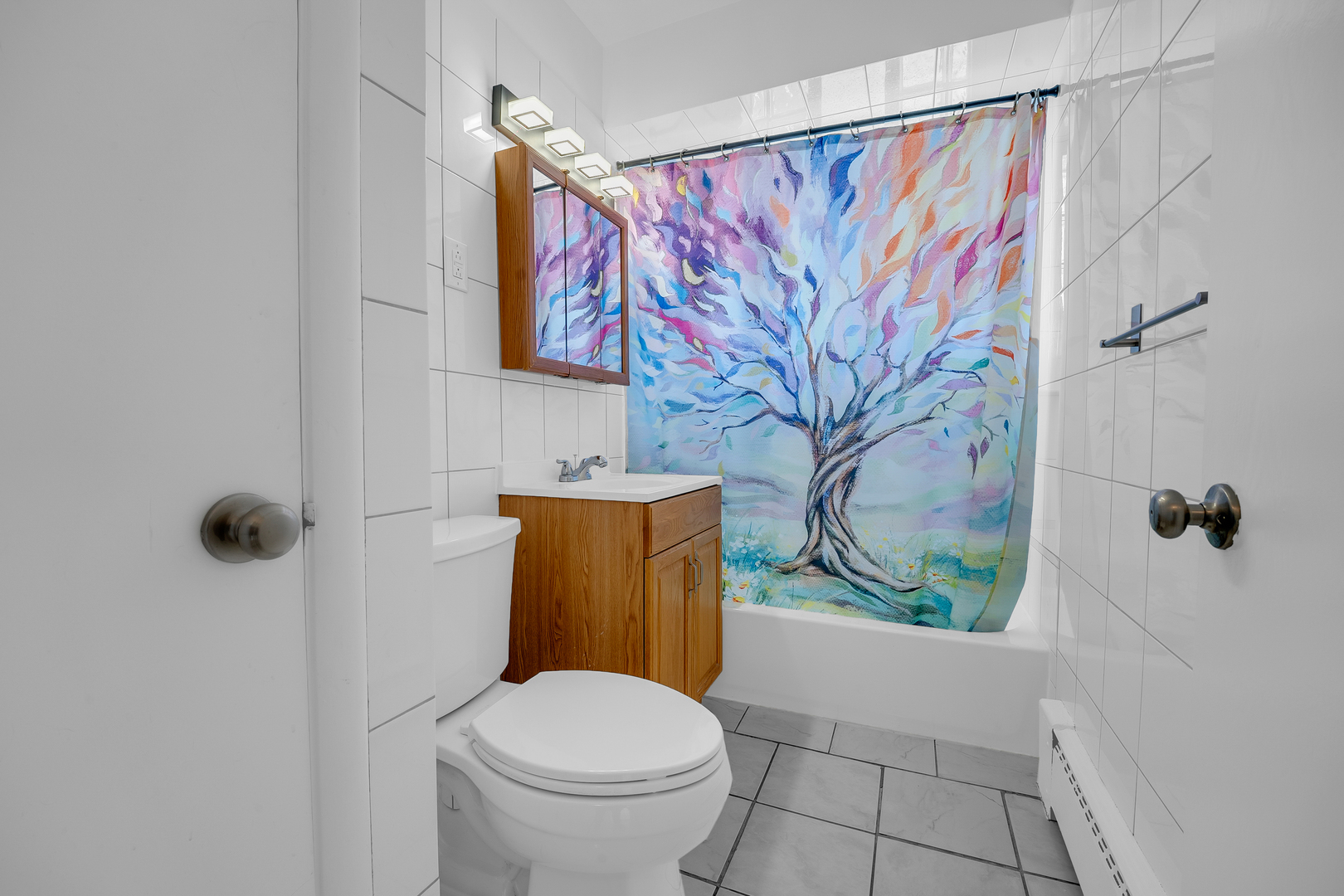 Residential Lease in Elmwood Park 5
