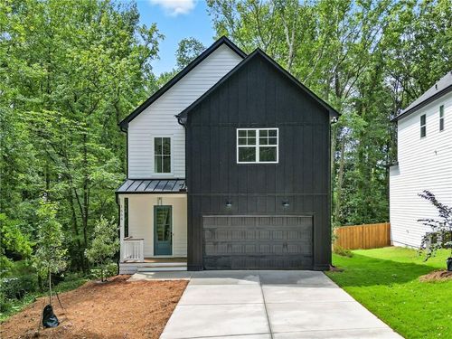 1664 Crestridge Dr Se, Marietta, GA, 30067-7538 | Card Image