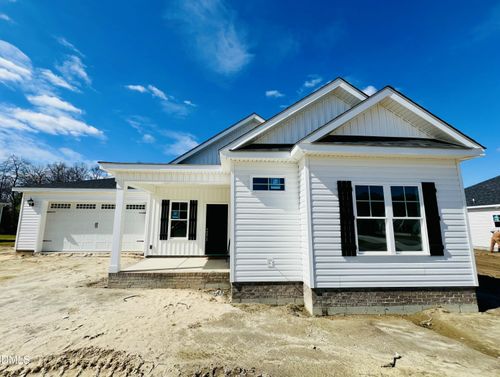 107 Sagewood, Dudley, NC, 28333-0020 | Card Image