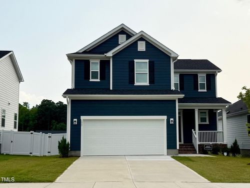 177 Shadowdale Ln, Rolesville, NC, 27571-3312 | Card Image