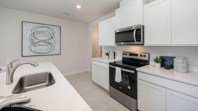 1236 Mycroft Dr, House other with 4 bedrooms, 2 bathrooms and null parking in Cocoa FL | Image 13