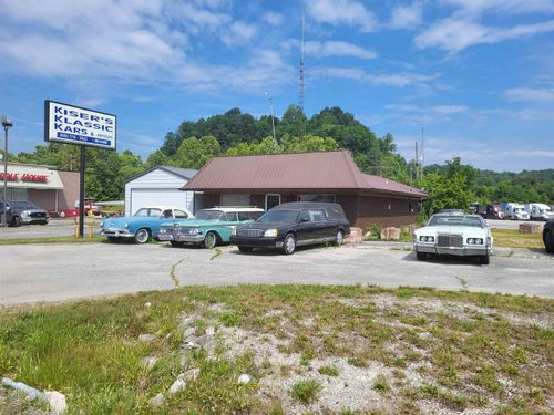 150 State Highway 1947, Grayson, KY, 41143-6825 | Card Image