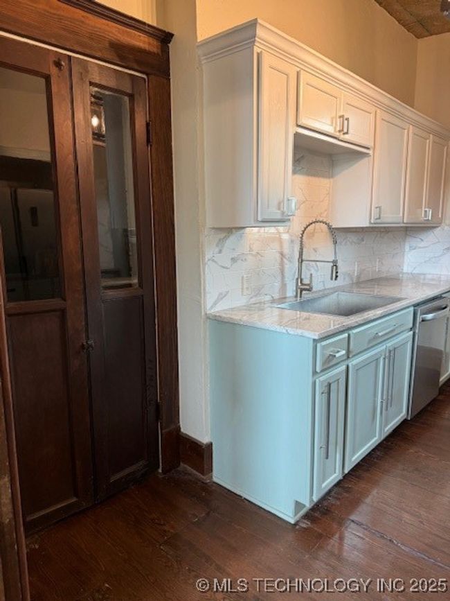 121 F St Sw, House other with 3 bedrooms, 3 bathrooms and null parking in Ardmore OK | Image 17