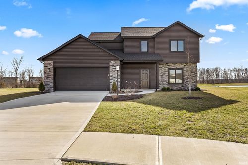 805 Zenos Blvd, Fort Wayne, IN, 46818-0244 | Card Image