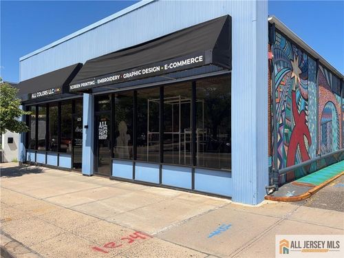 0-425-427 Raritan Avenue, Highland Park, NJ, 08904 | Card Image