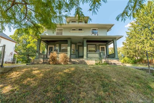 541 Grafton Ave, Dayton, OH, 45406-5206 | Card Image