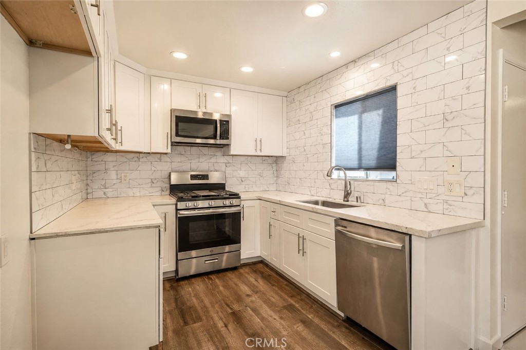 Residential in Bellflower 3