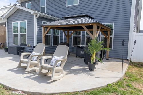 836 Redmill Ln, Duncan, SC, 29334-7905 | Card Image