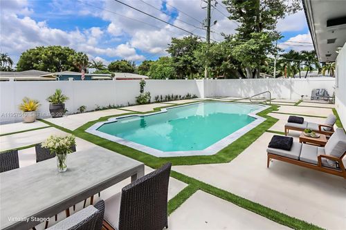 1110 S 14th Ave, Hollywood, FL, 33020-6420 | Card Image