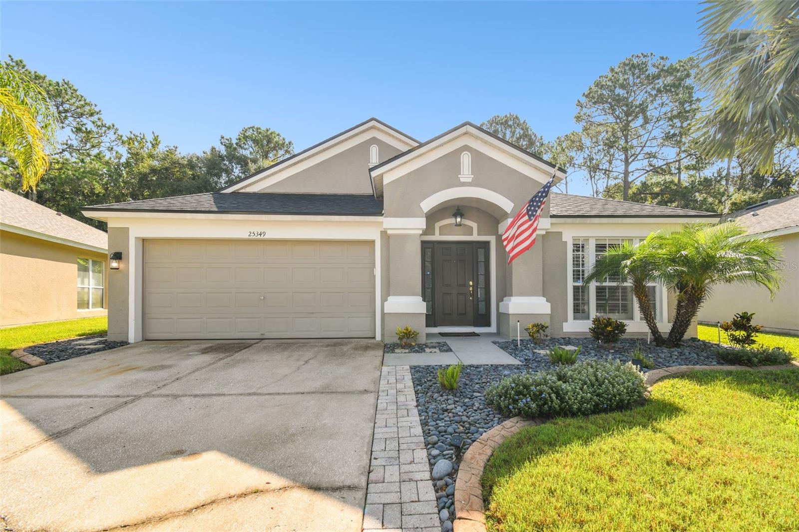Flying Ebony Ln, Wesley Chapel, FL 33544