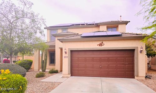 19296 W Adams St, Buckeye, AZ, 85326-5891 | Card Image