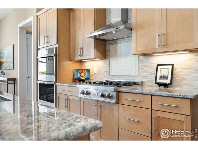 1030 Larimer Ridge Pkwy, House other with 4 bedrooms, 5 bathrooms and null parking in Timnath CO | Image 12