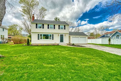 290 Idlewood Road, Brighton, NY, 14618 | Card Image