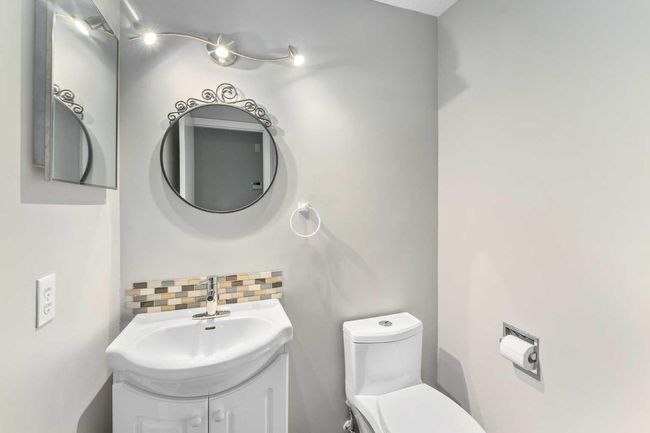 36 - 2323 Oakmoor Dr Sw, Townhouse with 4 bedrooms, 4 bathrooms and 2 parking in Calgary AB | Image 11