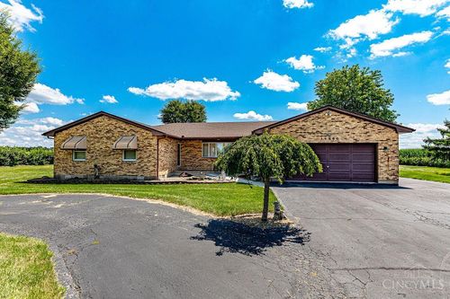 11580 Old Dayton Rd, Brookville, OH, 45309-9383 | Card Image