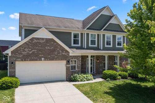 15752 Millwood Dr, Noblesville, IN, 46060-4819 | Card Image