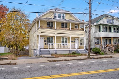 604 Providence St, Woonsocket, RI, 02895-6256 | Card Image