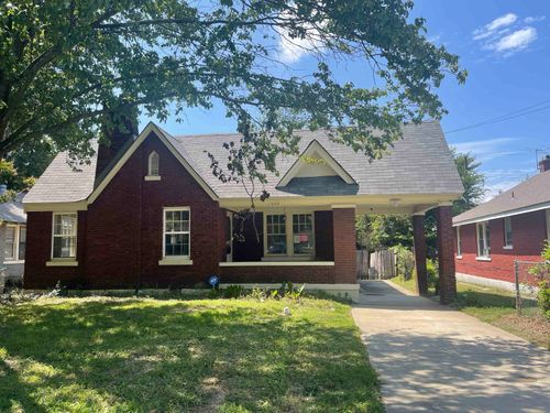 643 N Willett St, Memphis, TN, 38107-4906 | Card Image