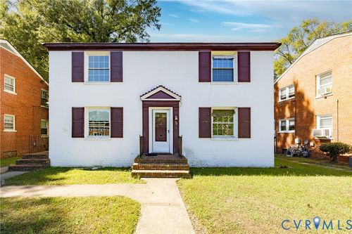 4910 Chamberlayne Ave, Richmond, VA, 23227-3488 | Card Image