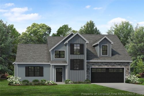 248 Myrtle Oak Dr, Cameron, NC, 28326-0196 | Card Image