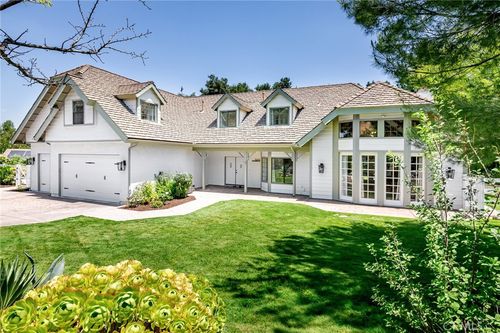 15601 Saddleback Rd, Canyon Country, CA, 91387 | Card Image