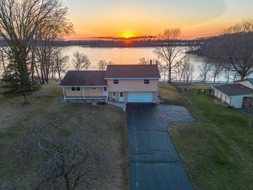 N4411 Daley Road, Hustisford, WI, 53034 | Card Image
