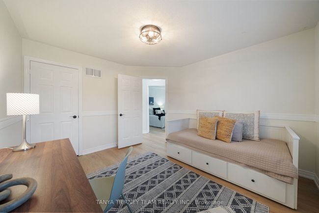 23 Bexley Cres, House other with 4 bedrooms, 3 bathrooms and 2 parking in Whitby ON | Image 32