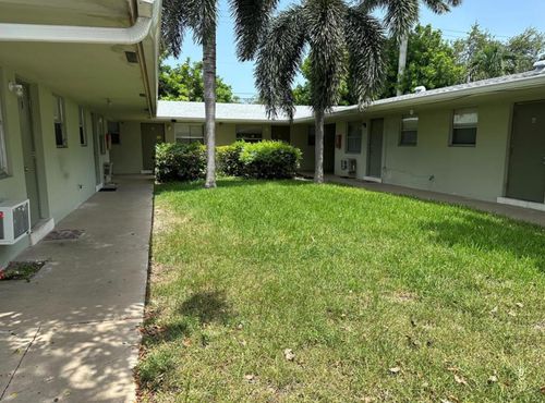 6-317 N 61st Ter, Hollywood, FL, 33024-7949 | Card Image