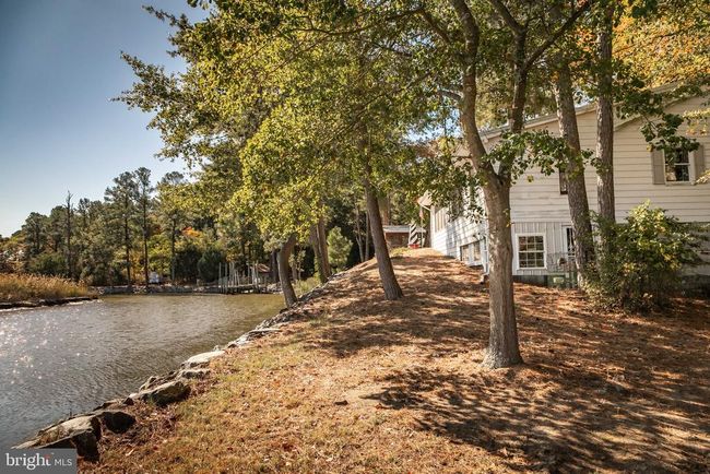 21633 Wetipquin Rd, House other with 3 bedrooms, 2 bathrooms and null parking in QUANTICO MD | Image 5