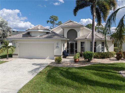17720 Pineapple Palm Ct, NORTH FORT MYERS, FL, 33917-2014 | Card Image