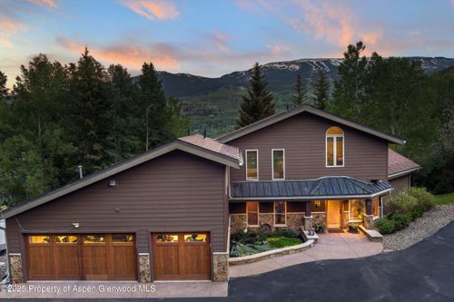 554 Sinclair Rd, Snowmass Village, CO, 81615 | Card Image