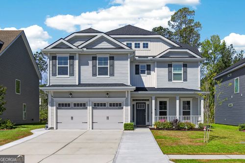 12 Brookhaven Drive, Savannah, GA, 31407 | Card Image