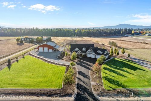 12399 N Meadow Wood Ln, Hayden, ID, 83835-7424 | Card Image