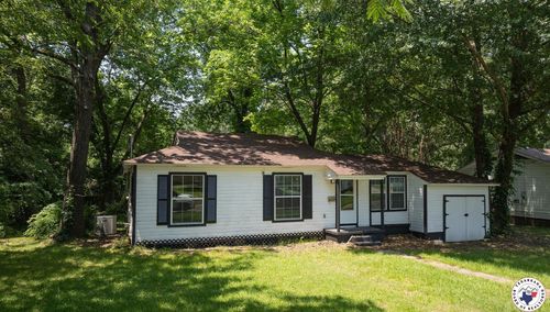 1107 Wheeler St, Texarkana, TX, 75503-3847 | Card Image
