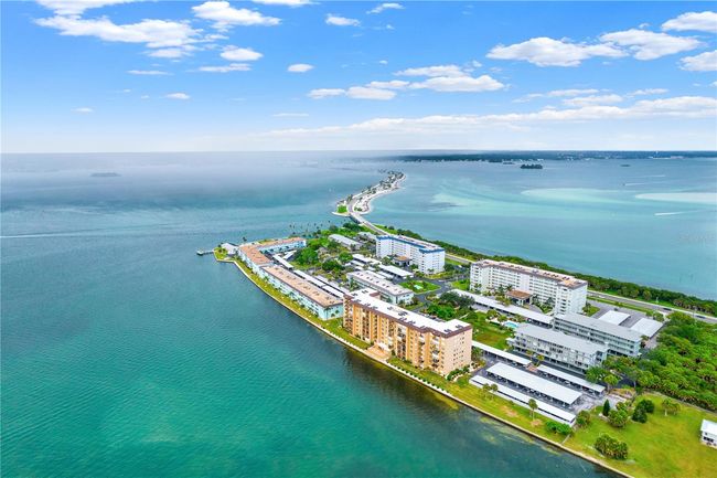 Royal Stewart Arms is at the end of the Dunedin Causeway before Honeymoon Island | Image 39