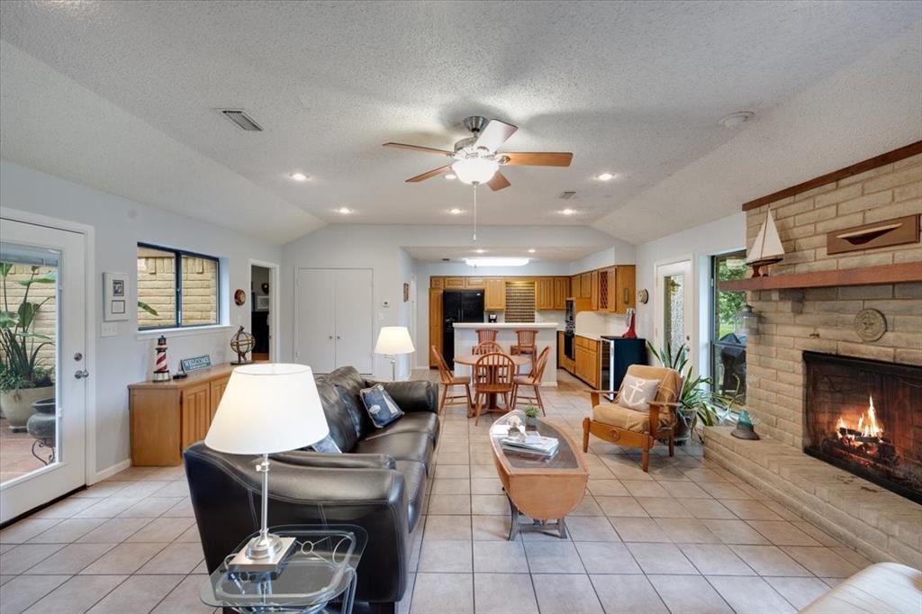 Indian Blanket Ln, Trinidad, TX 75163