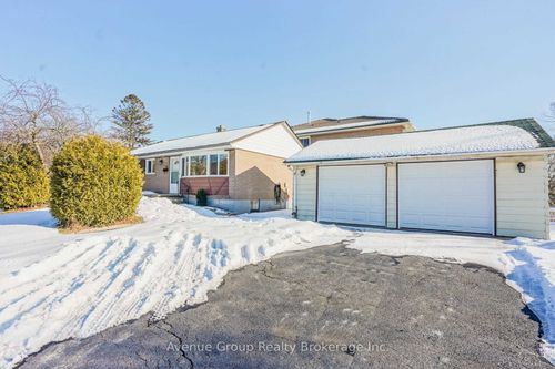 21 Bellbrook Rd, Scarborough, ON, M1S1K1 | Card Image