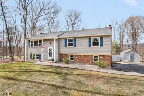 51 Brookwood Rd, Stanhope, NJ, 07874-3227 | Card Image