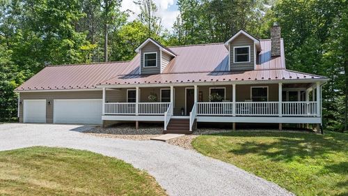 7326 State Route 19, Mount Gilead, OH, 43338-9354 | Card Image