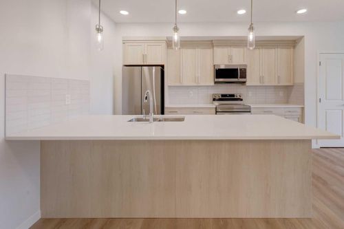 1407-550 Belmont St Sw, Calgary, AB, T2X5Y9 | Card Image