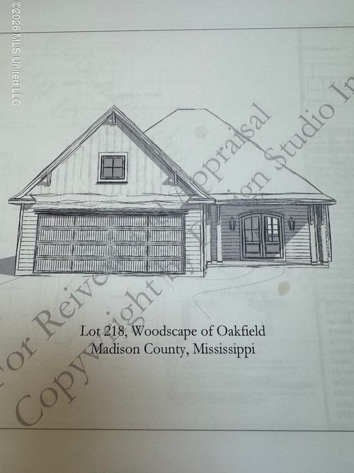 353 Willow Way, Canton, MS, 39046-3137 | Card Image