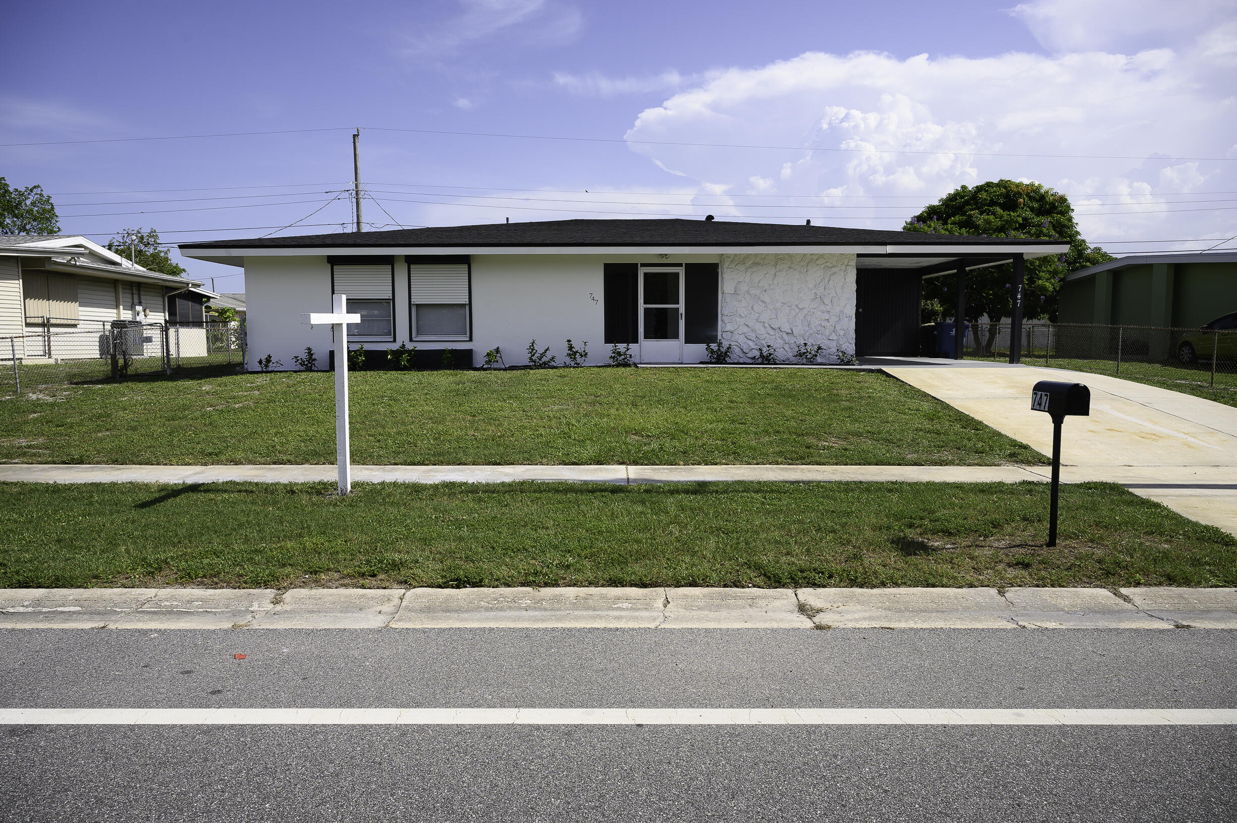Bianca Dr, Palm Bay, FL 32905
