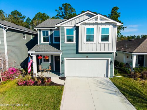 184 Dahlia Falls Dr, St Johns, FL, 32259-7454 | Card Image