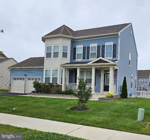 1607 Crane Ln, MIDDLETOWN, DE, 19709-3264 | Card Image